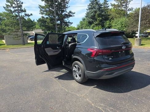 Used 2023 Hyundai Santa Fe SEL AWD/4WD image 15