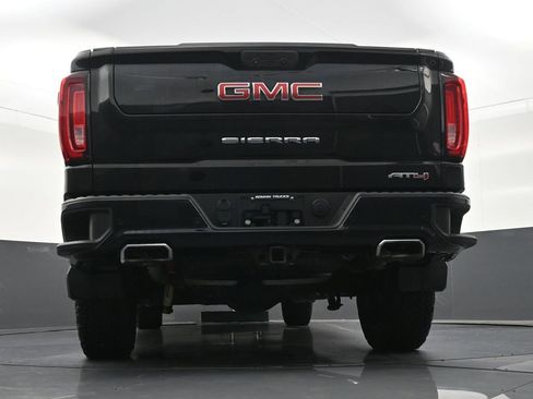 Used 2020 GMC Sierra 1500 AT4 w/ AT4 Premium Package AWD/4WD image 27