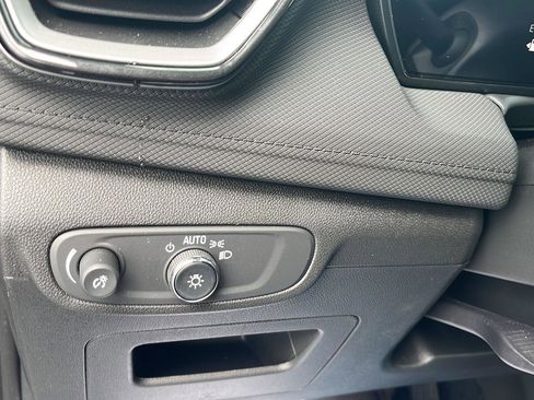 Used 2026 Chevrolet TrailBlazer LT w/ LT Cold Weather Package image 13