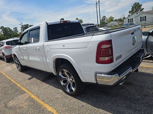 Used 2020 RAM 1500 Limited RWD image 4