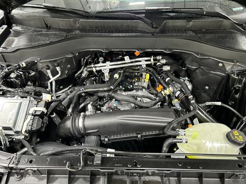 New 2027 Ford Explorer Active AWD/4WD image 31