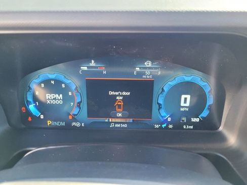 New 2025 Ford Bronco Badlands image 59