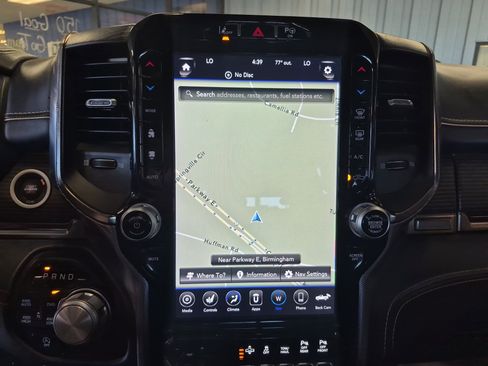 Used 2019 RAM 1500 Limited image 38