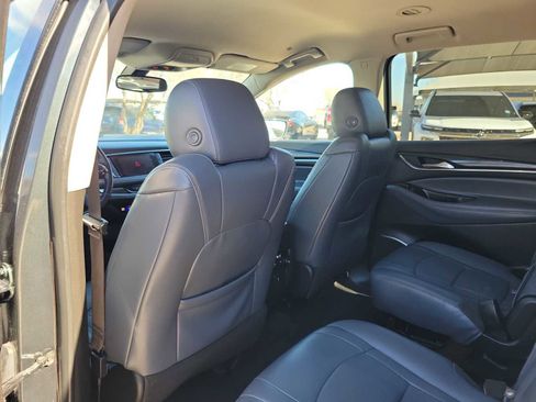 Used 2020 Buick Enclave Essence w/ LPO, Floor Liner Package image 12