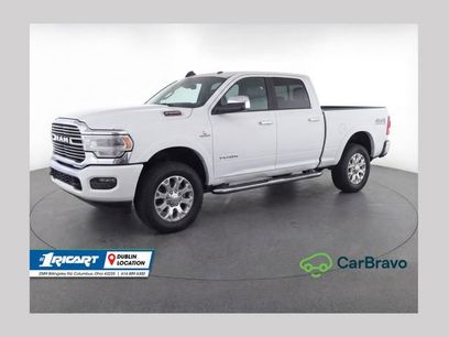 Used 2022 RAM 2500 Laramie