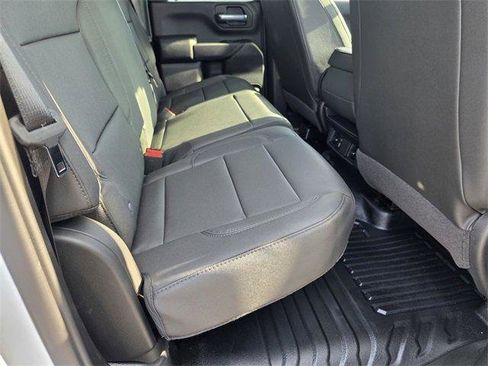 New 2026 GMC Sierra 2500 Pro image 15