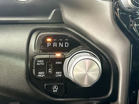 Certified 2023 RAM 1500 Laramie AWD/4WD image 21
