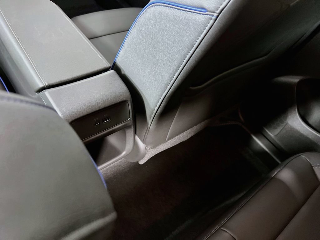 New 2026 Buick Envista Sport Touring w/ Convenience I Package FWD image 23
