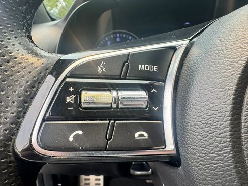 Used 2020 Kia Forte GT-Line w/ Paint Protection Package FWD image 22