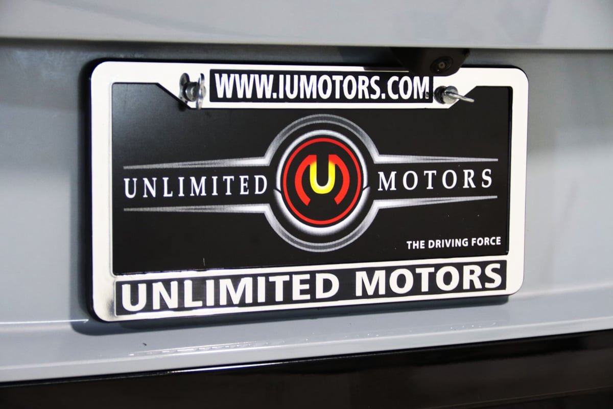 Used 2026 BMW X3 M50 AWD/4WD image 12