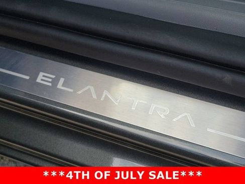 New 2026 Hyundai Elantra Sport FWD image 19