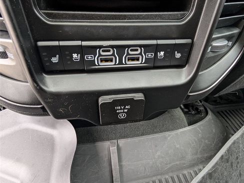 Used 2021 RAM 1500 TRX w/ TRX Level 2 Equipment Group image 17