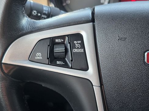 Used 2012 GMC Terrain SLE w/ Convenience Package image 12