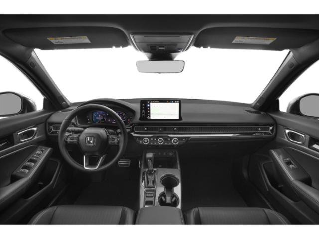Certified 2025 Honda Civic Sport Touring image 10