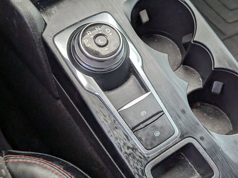 Used 2024 Ford Escape ST-Line w/ Tech Pack #1 image 18