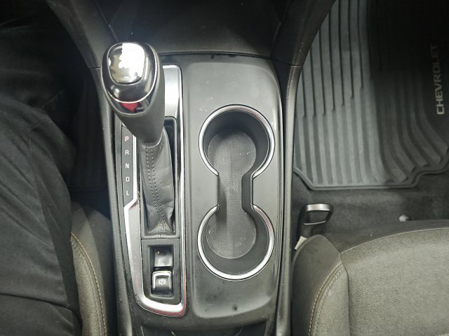 Used 2019 Chevrolet Equinox LT FWD image 9