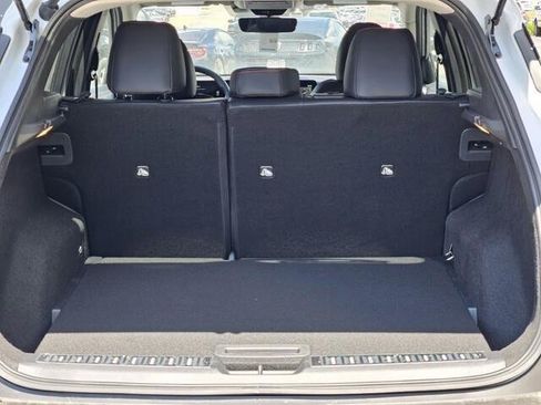 New 2025 Nissan Kicks SR w/ Illumination Package image 7