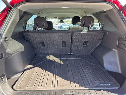 Used 2020 Chevrolet Equinox LT image 17