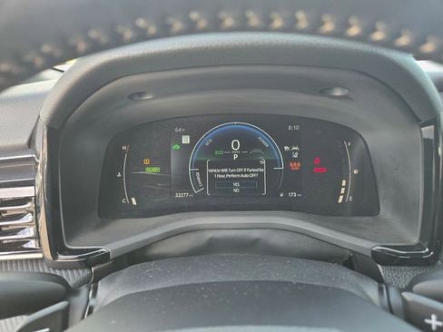 Certified 2025 Toyota Camry SE FWD image 17