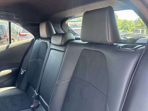 Used 2025 Toyota Corolla GR w/ Styling Package (TMS) AWD/4WD image 26