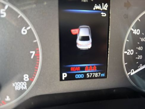 Used 2023 Toyota Corolla LE FWD image 13