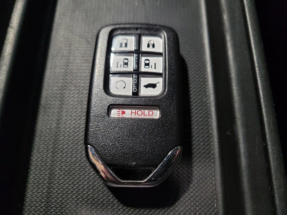 Used 2020 Honda Odyssey EX-L image 32