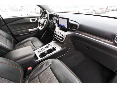 Certified 2023 Ford Explorer Timberline AWD/4WD image 29