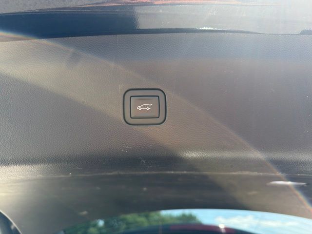 Certified 2023 Buick Enclave Essence w/ Trailering Package, 5000 lbs. AWD/4WD image 14