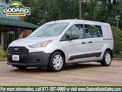 Used 2020 Ford Transit Connect XL