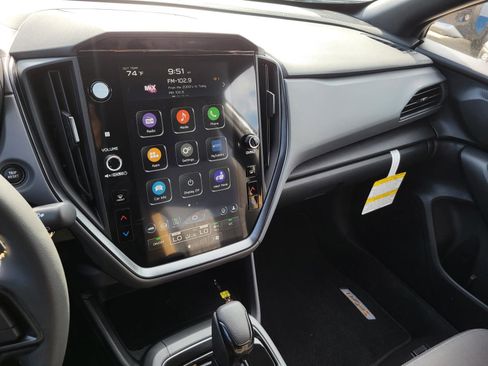 New 2026 Subaru Crosstrek 2.5i Sport AWD/4WD image 9