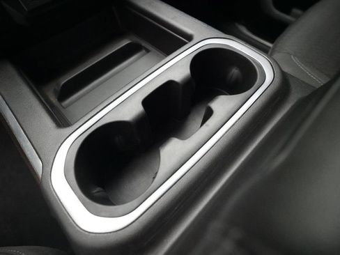 Used 2021 Chevrolet Silverado 1500 LT Trail Boss w/ Bed Protection Package AWD/4WD image 11