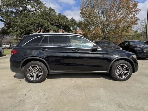 Certified 2020 Mercedes-Benz GLC 300 GLC 300 image 28