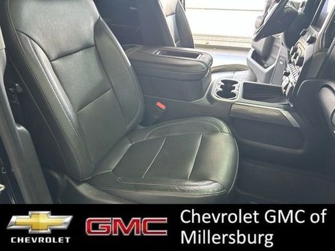 Used 2020 Chevrolet Silverado 2500 LTZ image 30