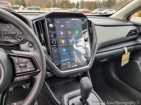 New 2026 Subaru Crosstrek 2.0i Premium image 20