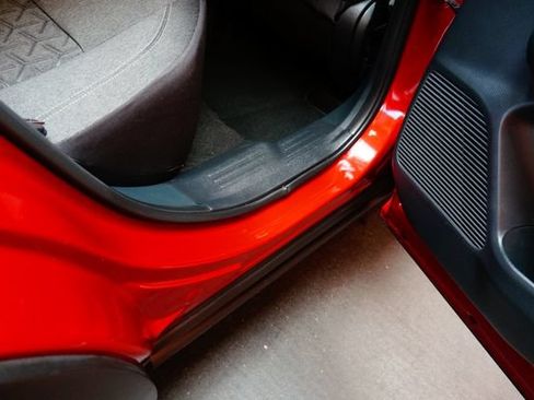 Certified 2025 Nissan Kicks SV AWD/4WD image 45
