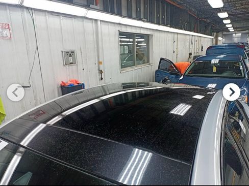 Used 2021 Alfa Romeo Giulia Sprint w/ Nero Edizione image 5