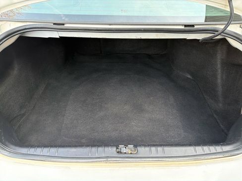 Used 2008 Chevrolet Impala LT w/ Luxury Edition Package image 19