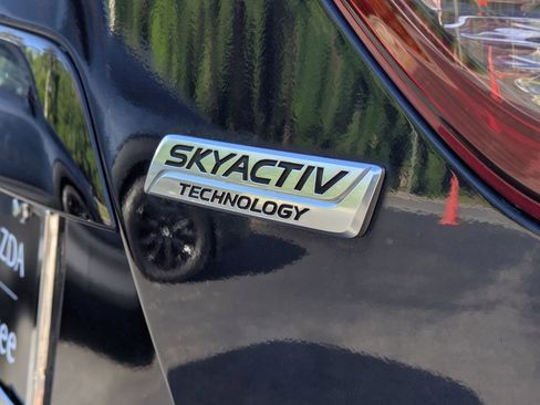 Used 2016 MAZDA CX-5 Grand Touring image 13