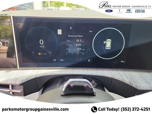 New 2025 Hyundai Santa Fe Calligraphy image 32