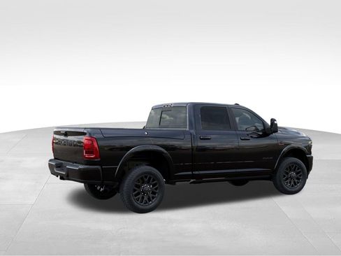 New 2026 RAM 2500 Limited AWD/4WD image 4
