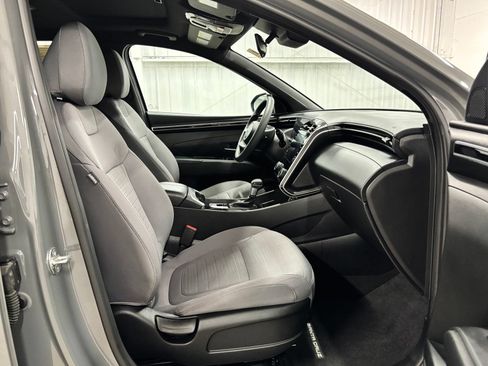 Certified 2023 Hyundai Santa Cruz SEL w/ Activity Package AWD/4WD image 22