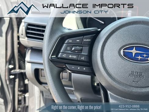 Certified 2026 Subaru Crosstrek 2.5i Premium w/ Crosstrek Mirror Package AWD/4WD image 28