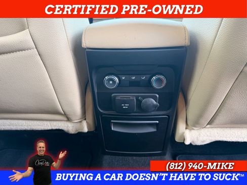 Used 2019 Ford Flex SEL w/ Equipment Group 202A image 40