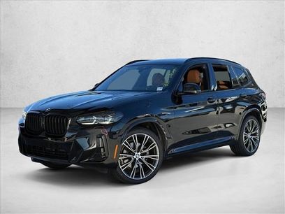 Used 2024 BMW X3 sDrive30i w/ Premium Package w/ZPA