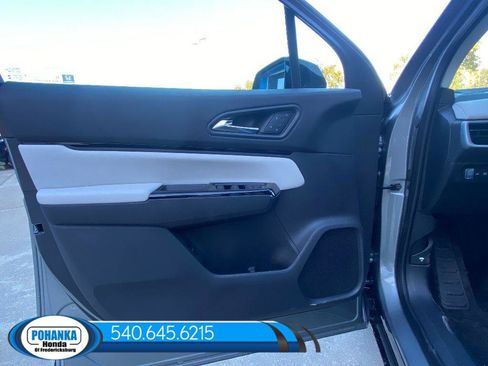 New 2025 Honda Prologue Touring image 35