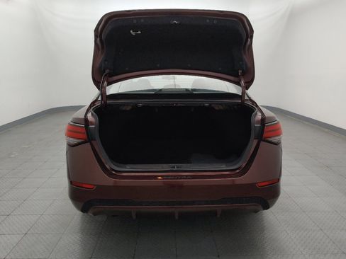 Used 2022 Nissan Sentra SV w/ All-Weather Package image 29