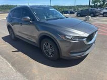 Used 2019 MAZDA CX-5 Touring