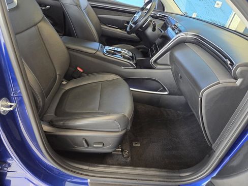 Used 2024 Hyundai Tucson Limited image 22