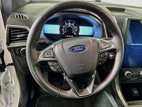 Used 2023 Ford Edge ST-Line AWD/4WD image 12