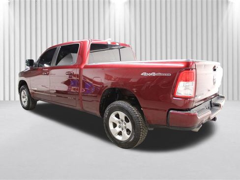 Certified 2020 RAM 1500 Big Horn image 5